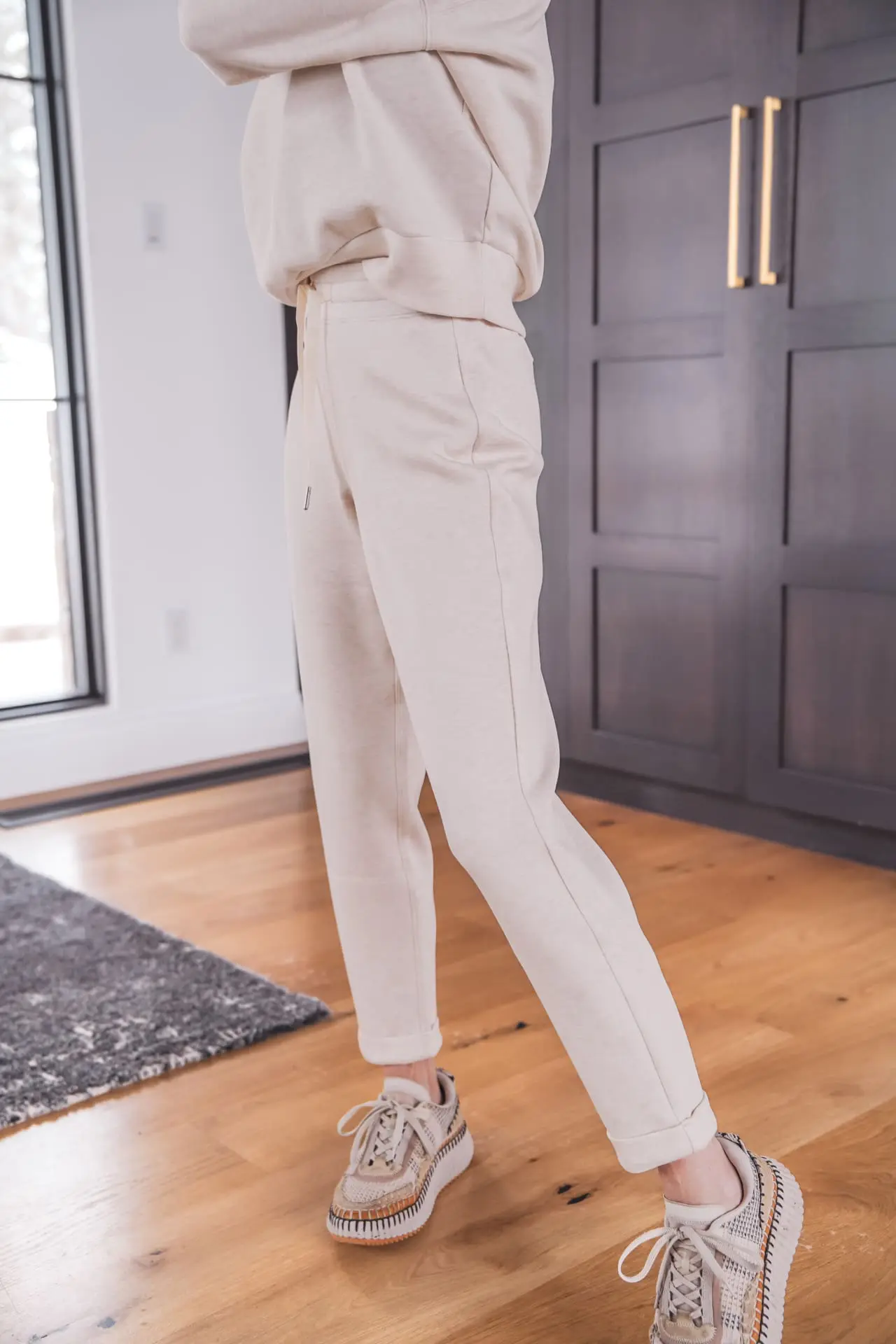 AirEssentials Tapered Pant