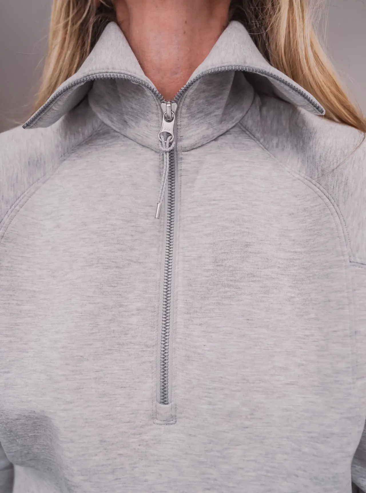 neutral women's loungewear