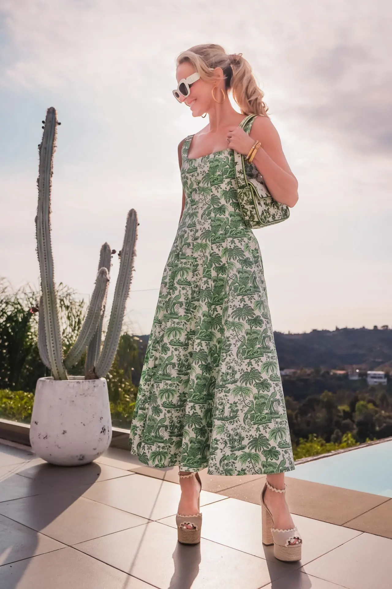 Resort Casual Attire ideas