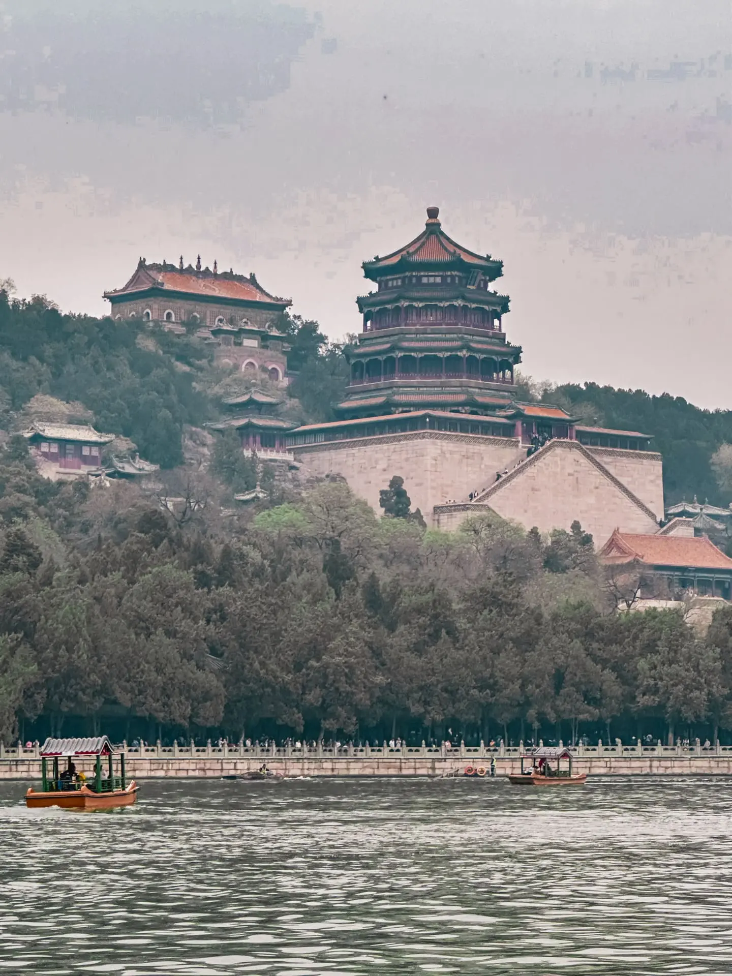 7-Day China Itinerary