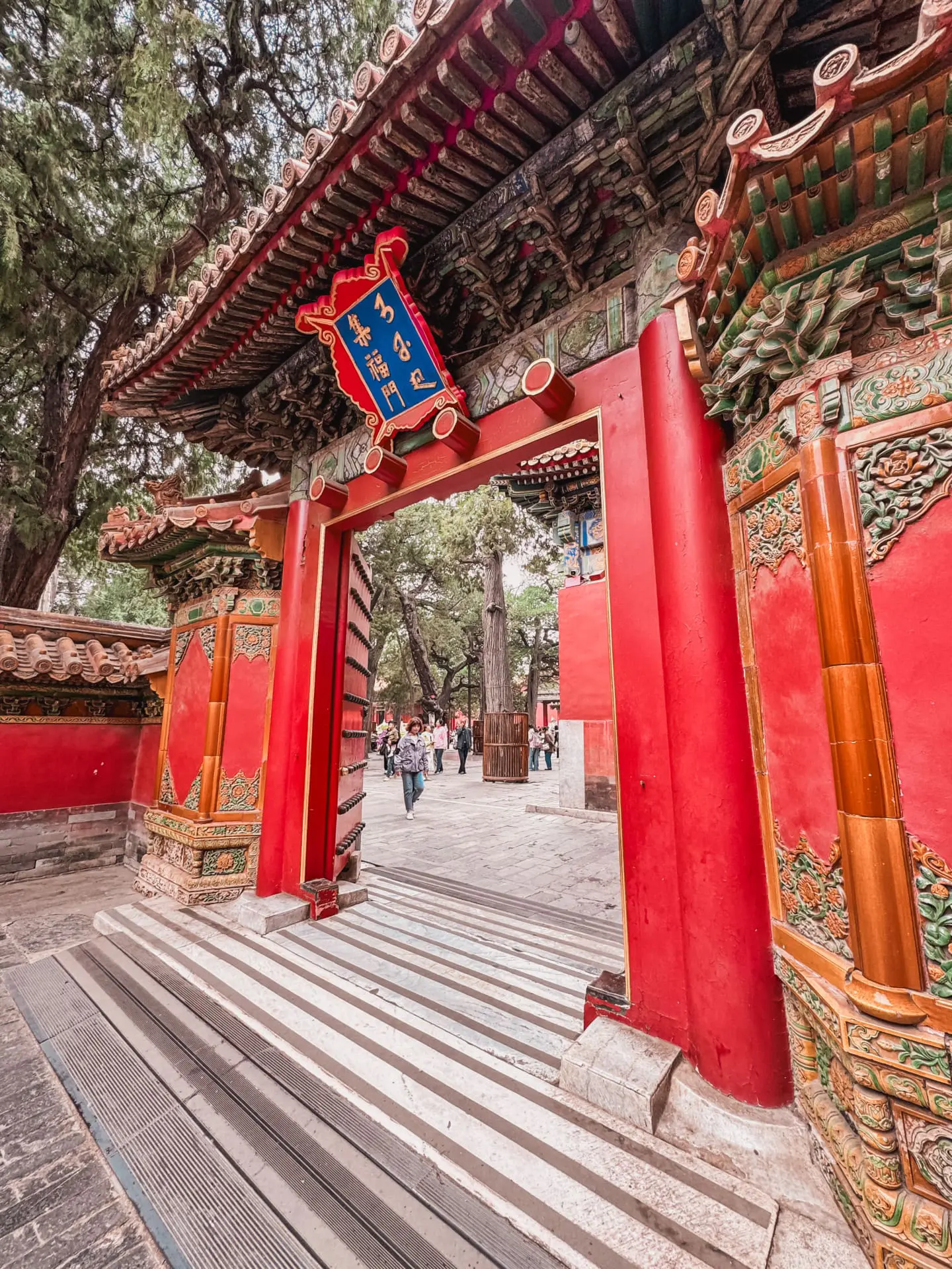 7-Day China Itinerary