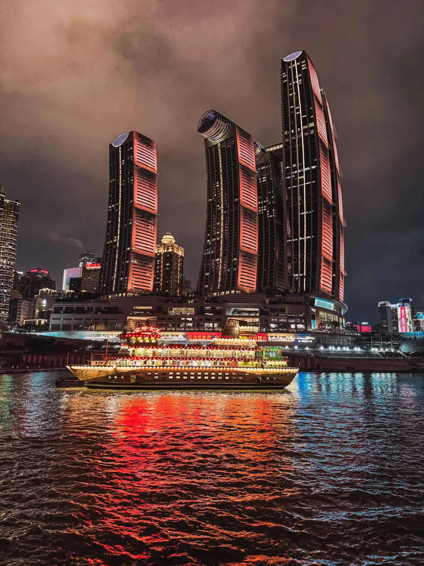 7-Day China Itinerary