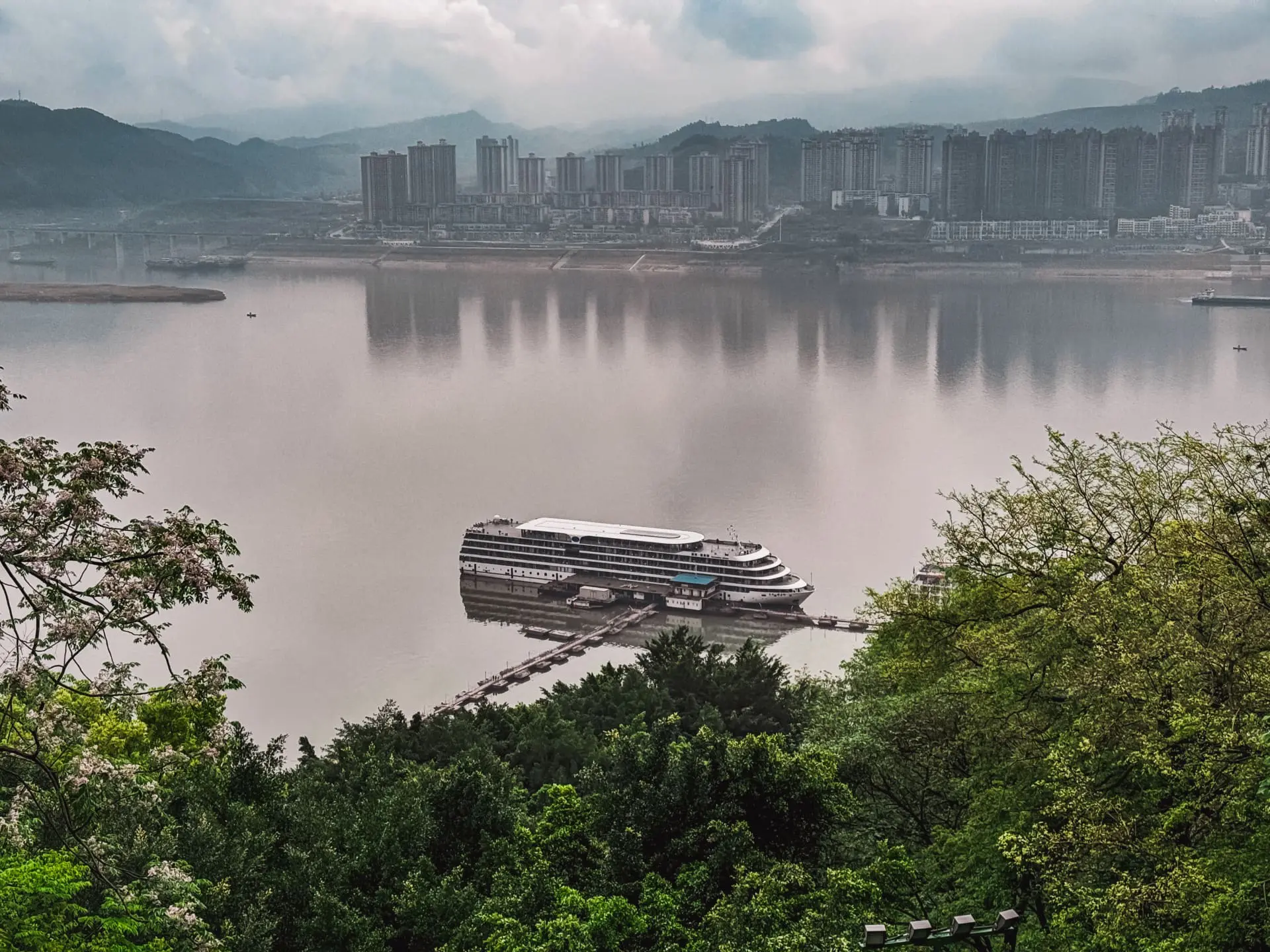 7-Day China Itinerary