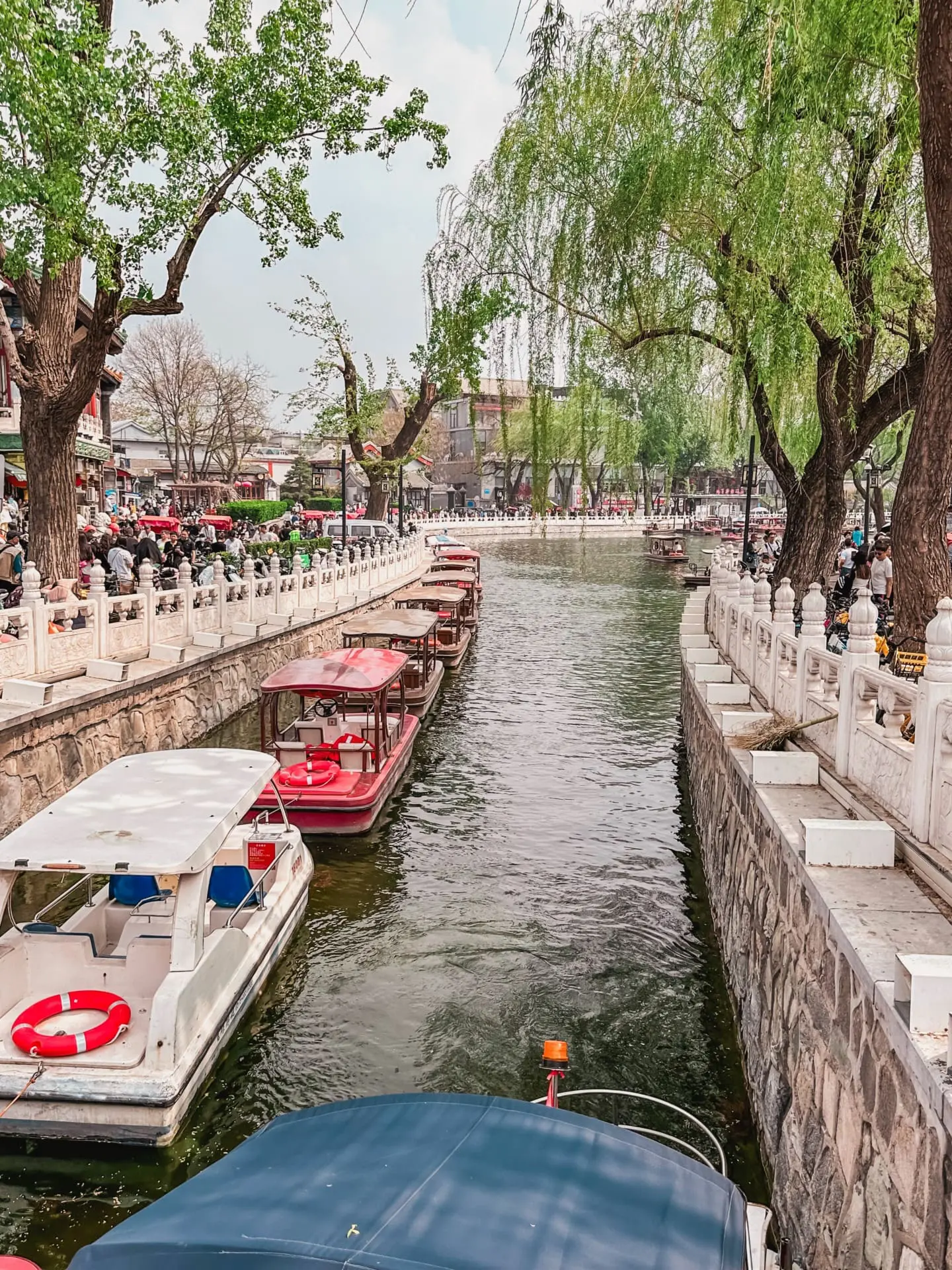 7-Day China Itinerary