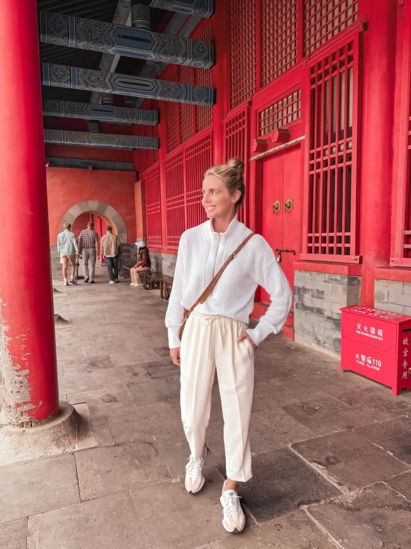 what to do in Beijing China, best walking shoes for travel