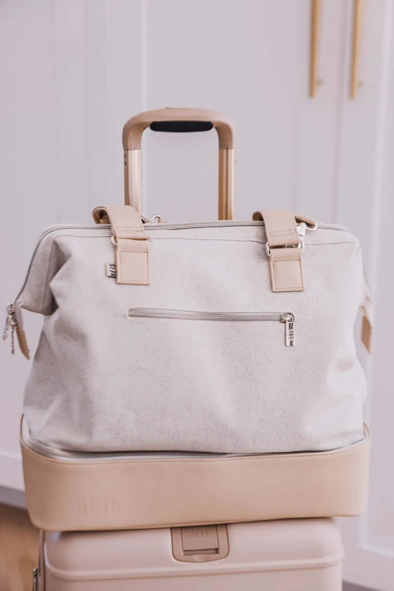 Personal Item Bag