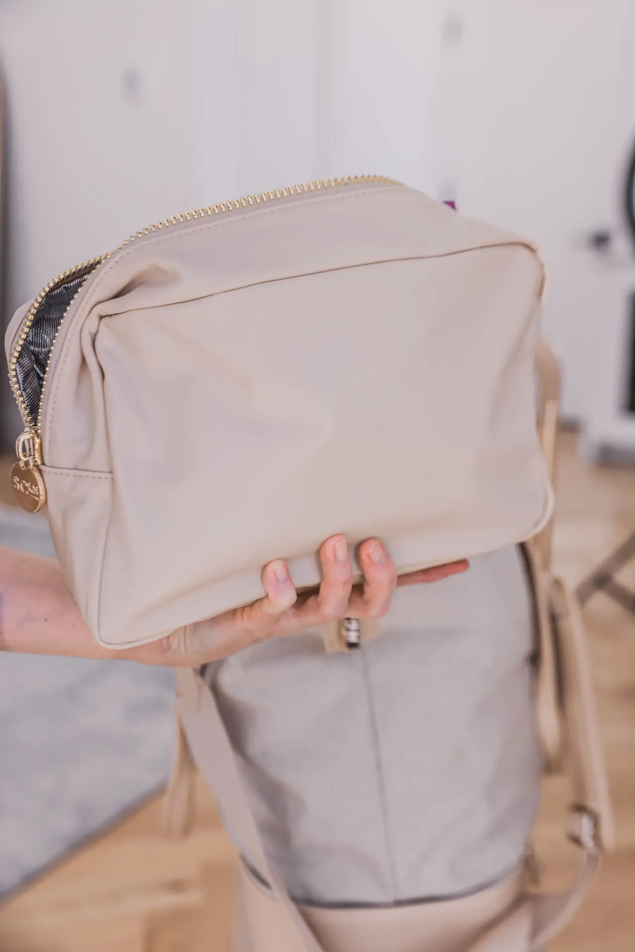 Travel Pouch