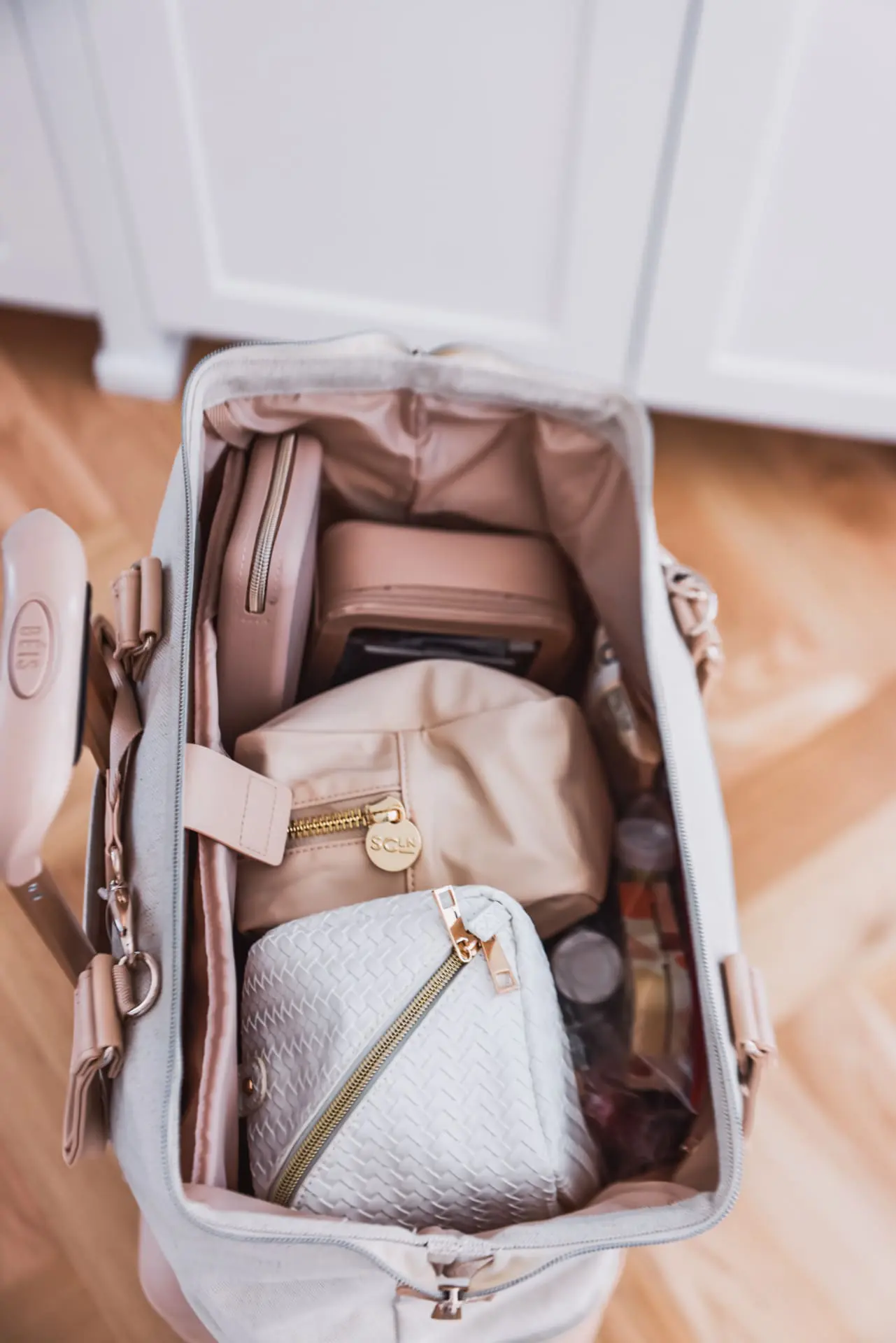 How To Pack a Personal Item