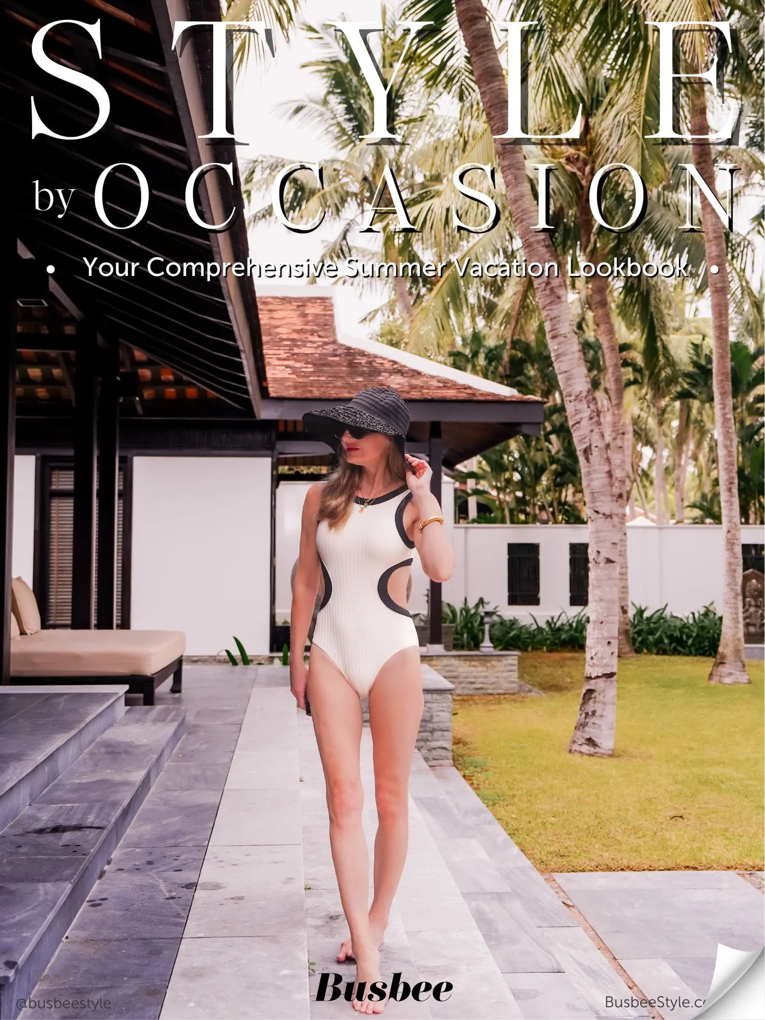 beach vacation outfits