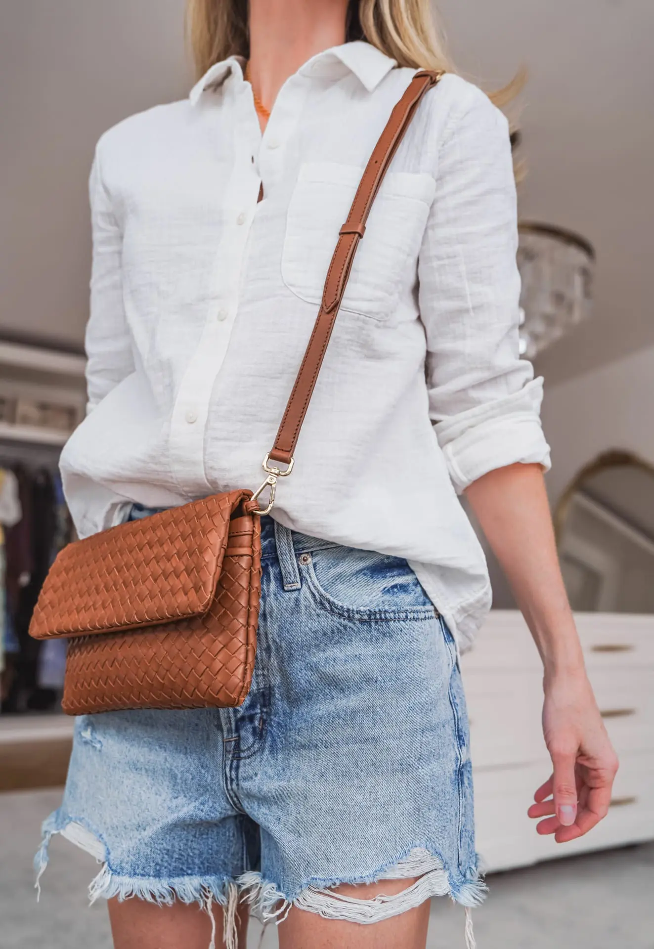 essential summer basics