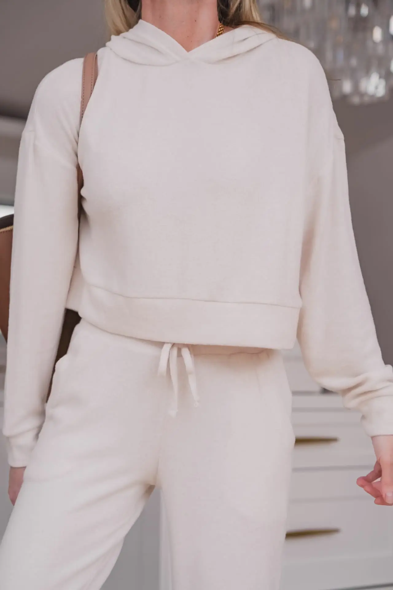 Elevated Loungewear Set