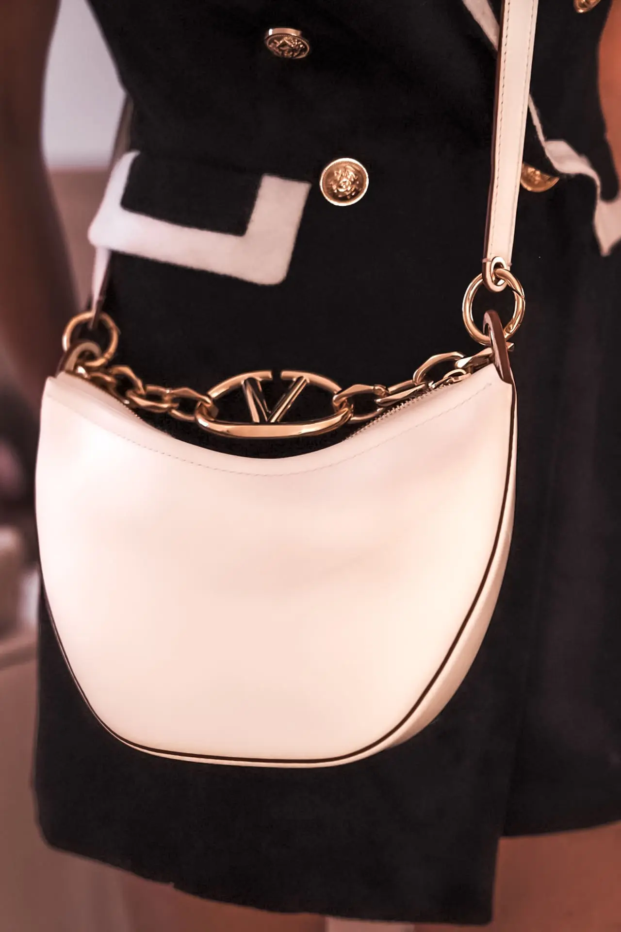 crossbody bag for travel