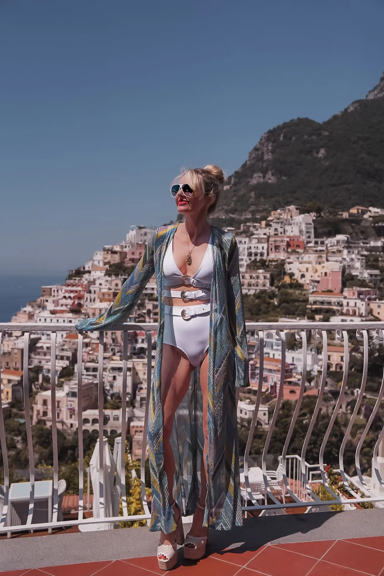 bikini set by OYE Swimwear
