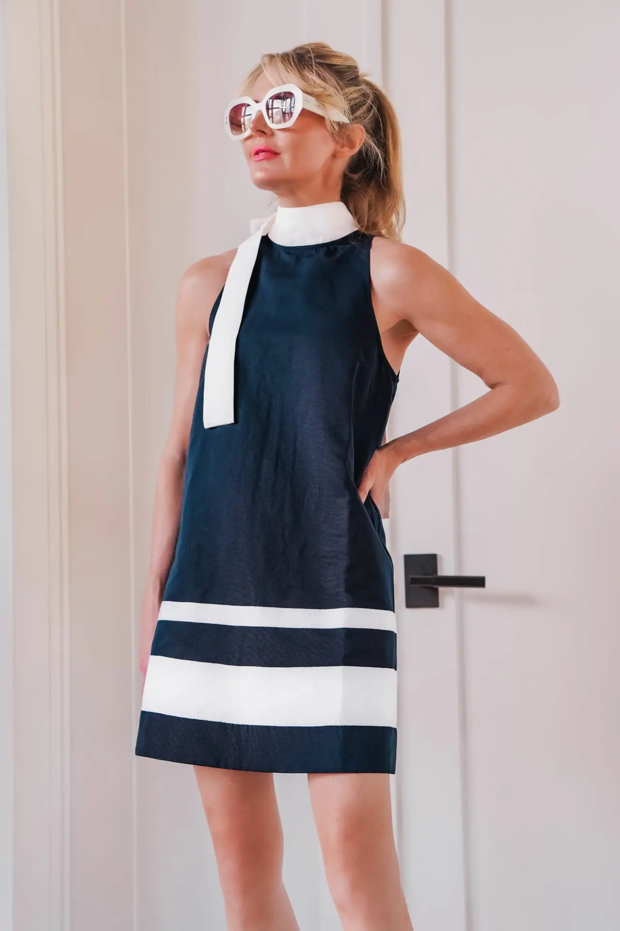 Staud Ahoy Dress | Best All-Occasion Dress