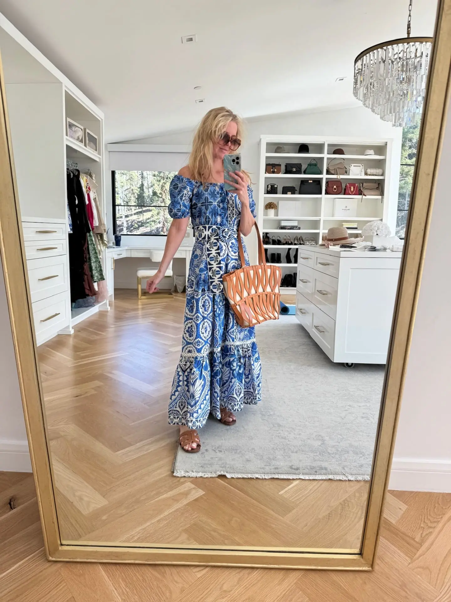 Off The Shoulder Dress