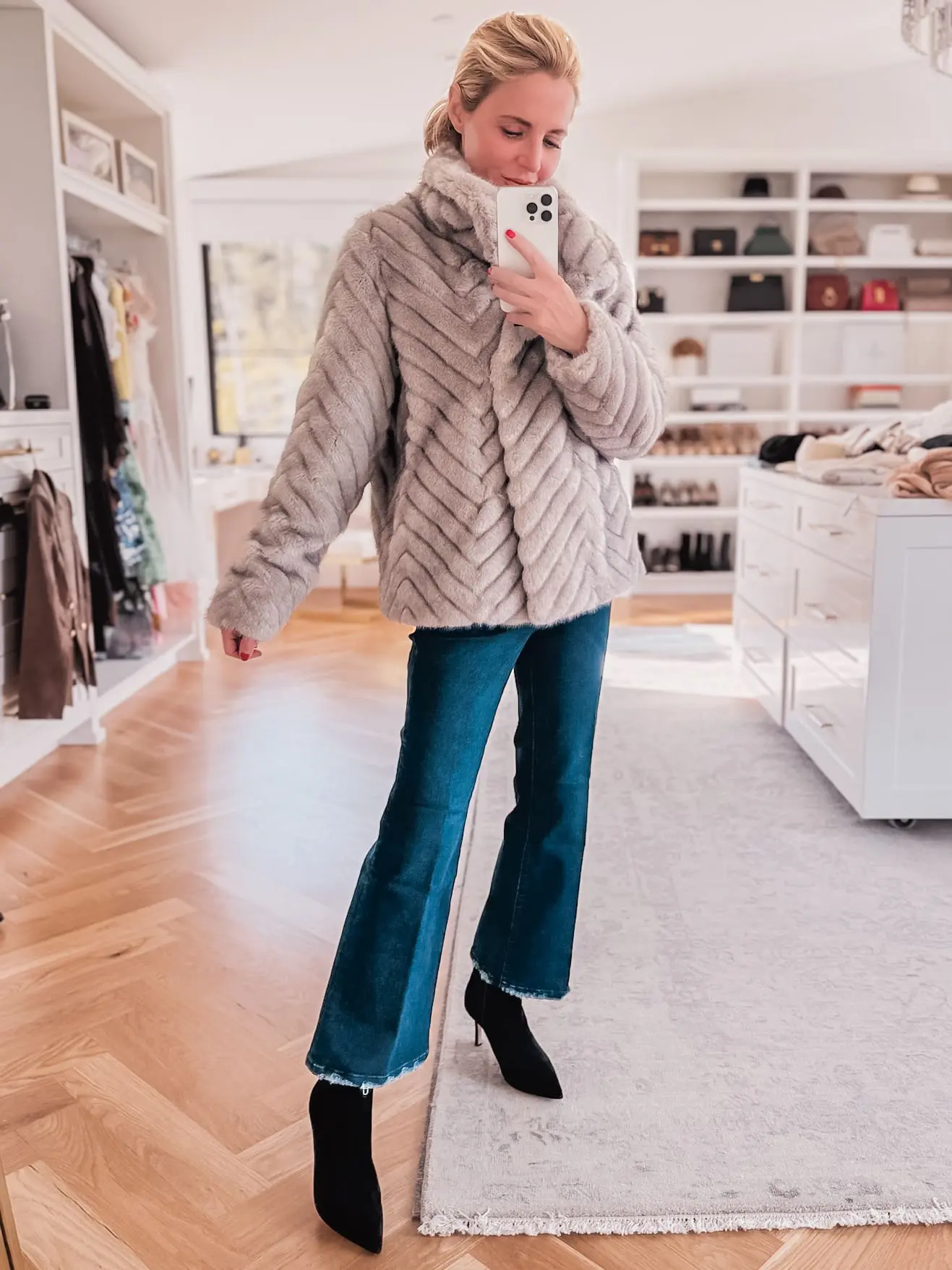 Nordstrom Sale Winter Outfits