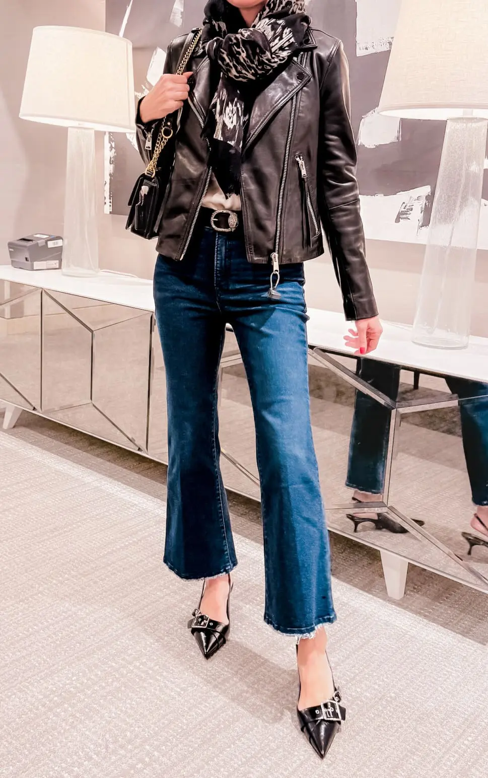 Nordstrom Sale Outfits for Women 40 & 50+