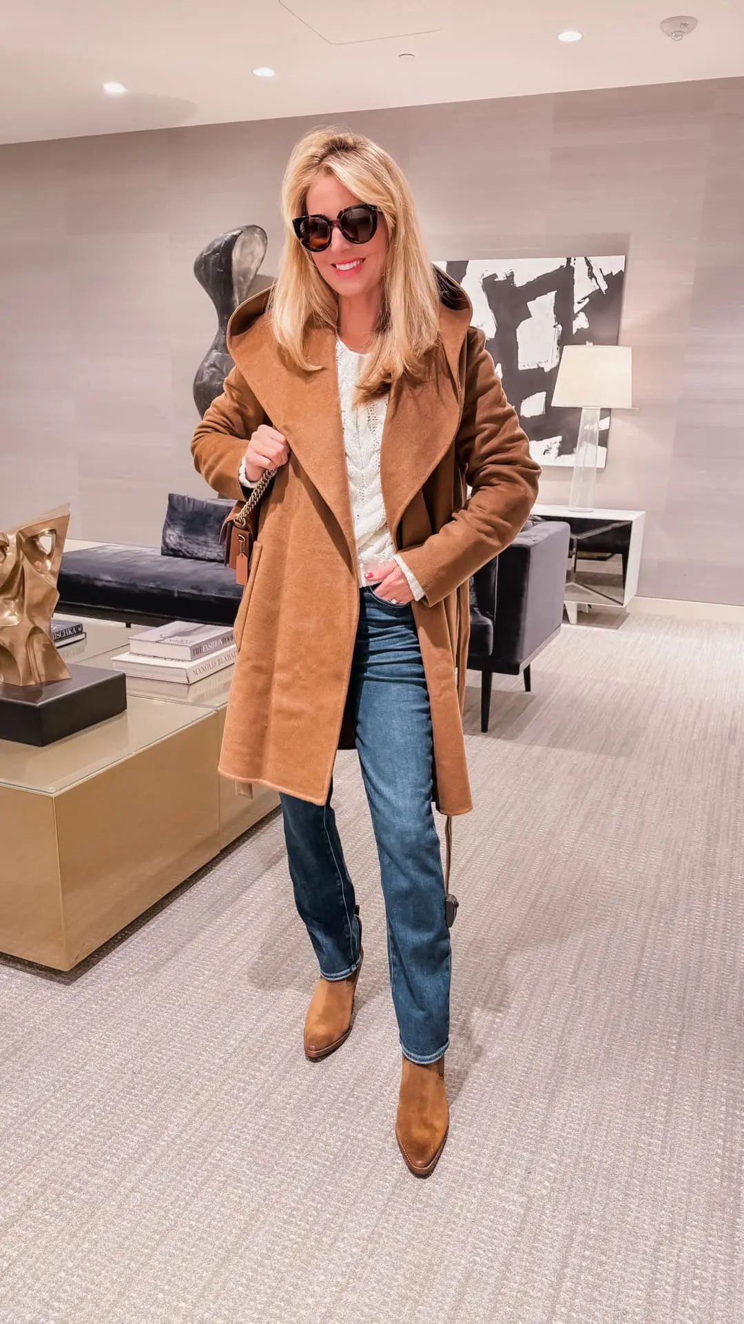 Nordstrom Sale Outfits for Women 40 & 50+