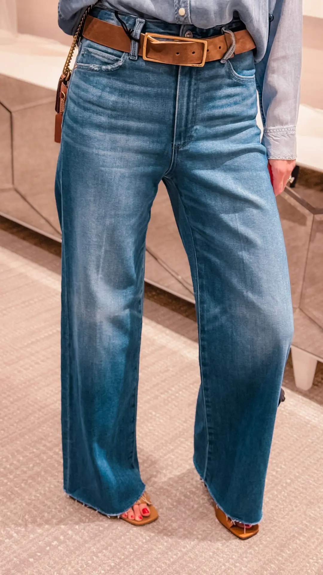Nordstrom Sale Outfits jeans