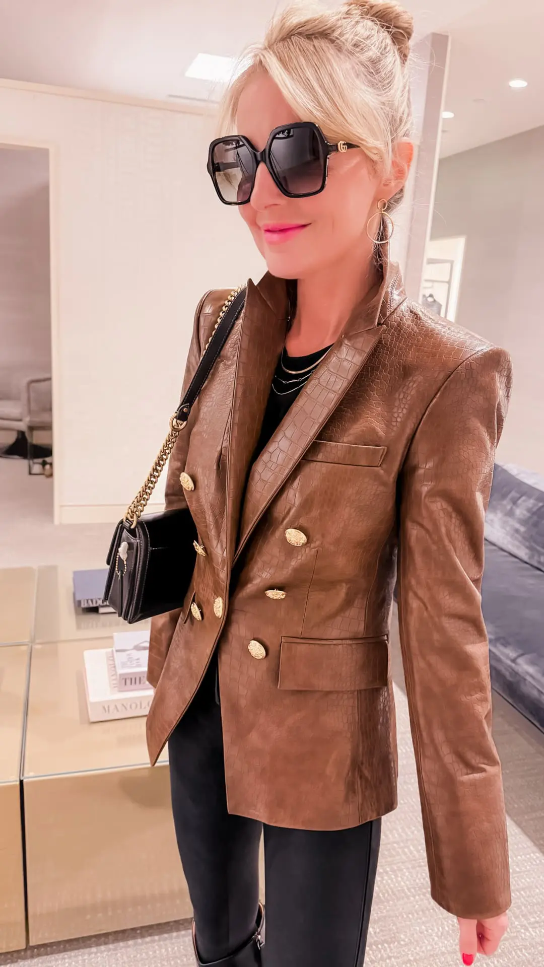 Veronica Beard Blazer Nordstrom Sale Outfits