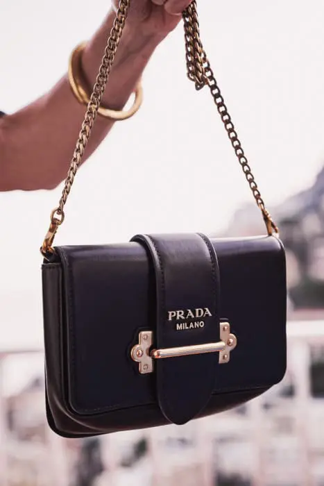 Timeless bag