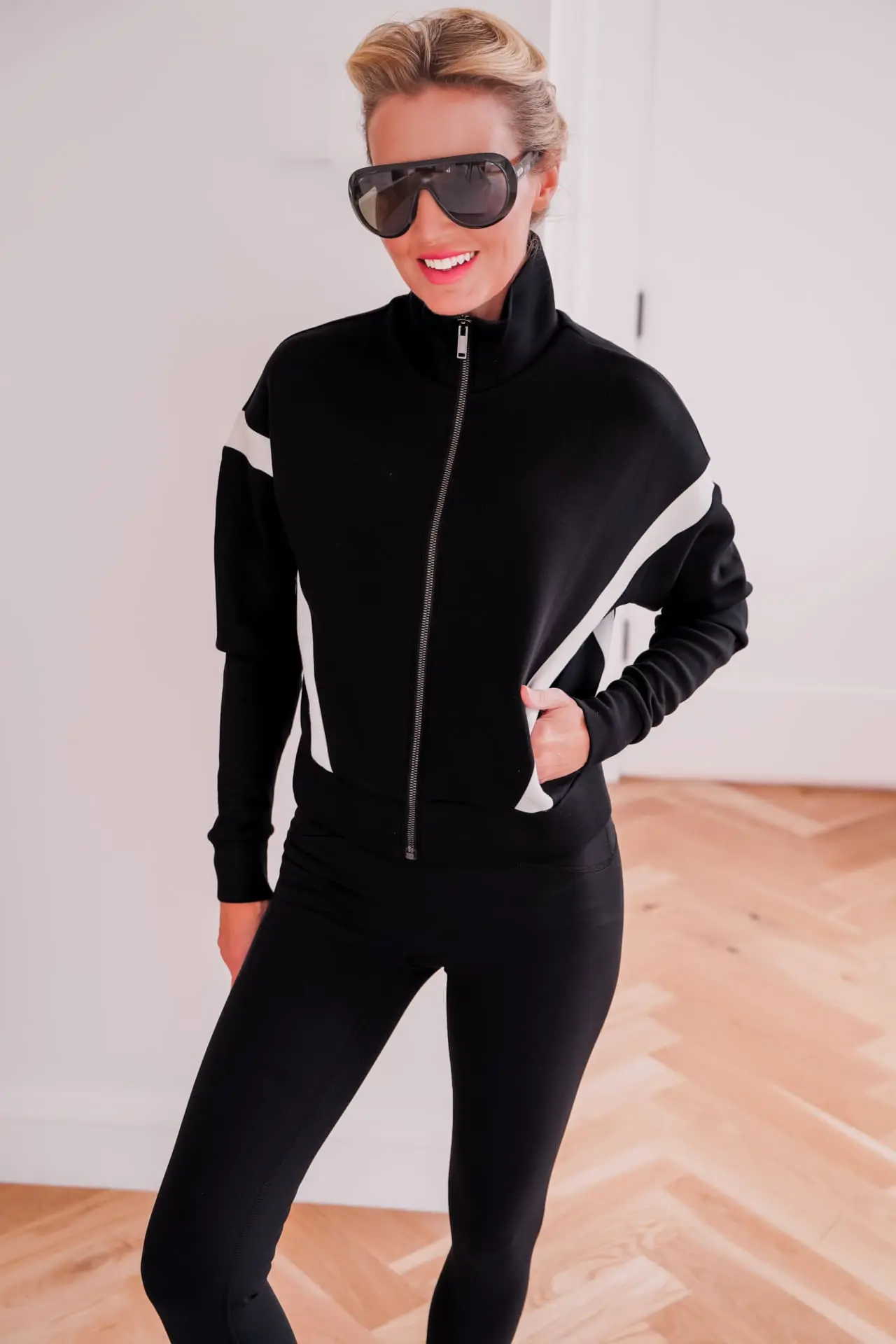 Booty Boosting Leggings review