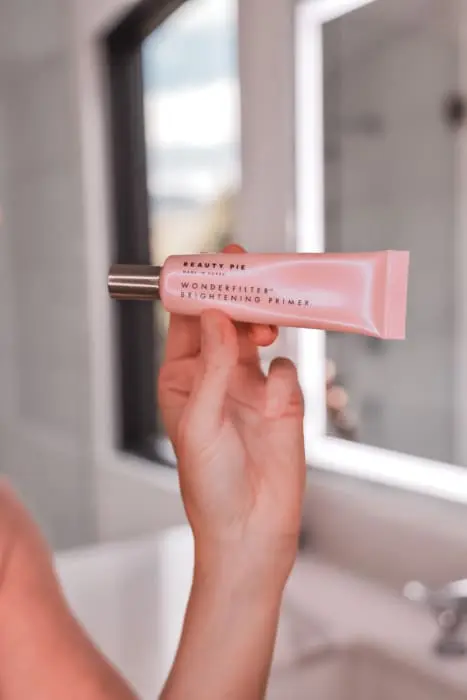 Beauty Pie Wonderfilter Brightening Primer