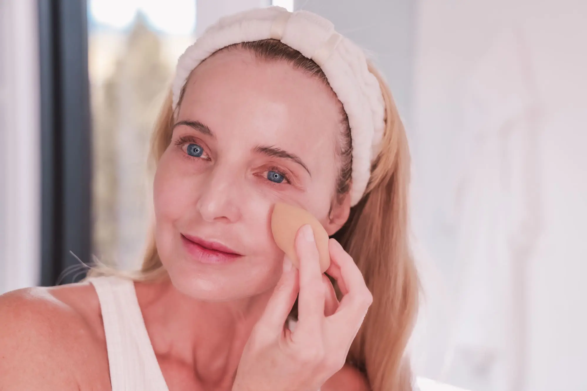 Age-Defying Beauty Tips