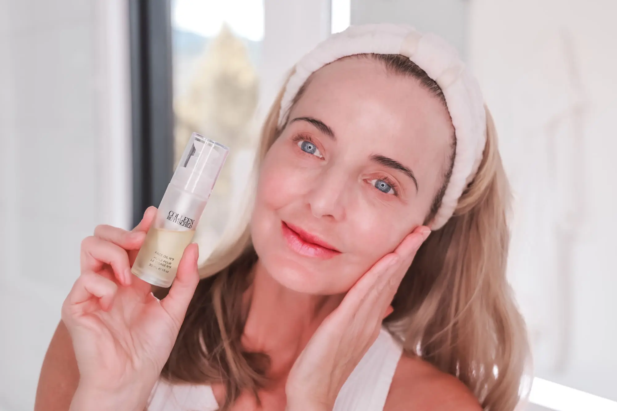 Age-Defying Beauty Tips