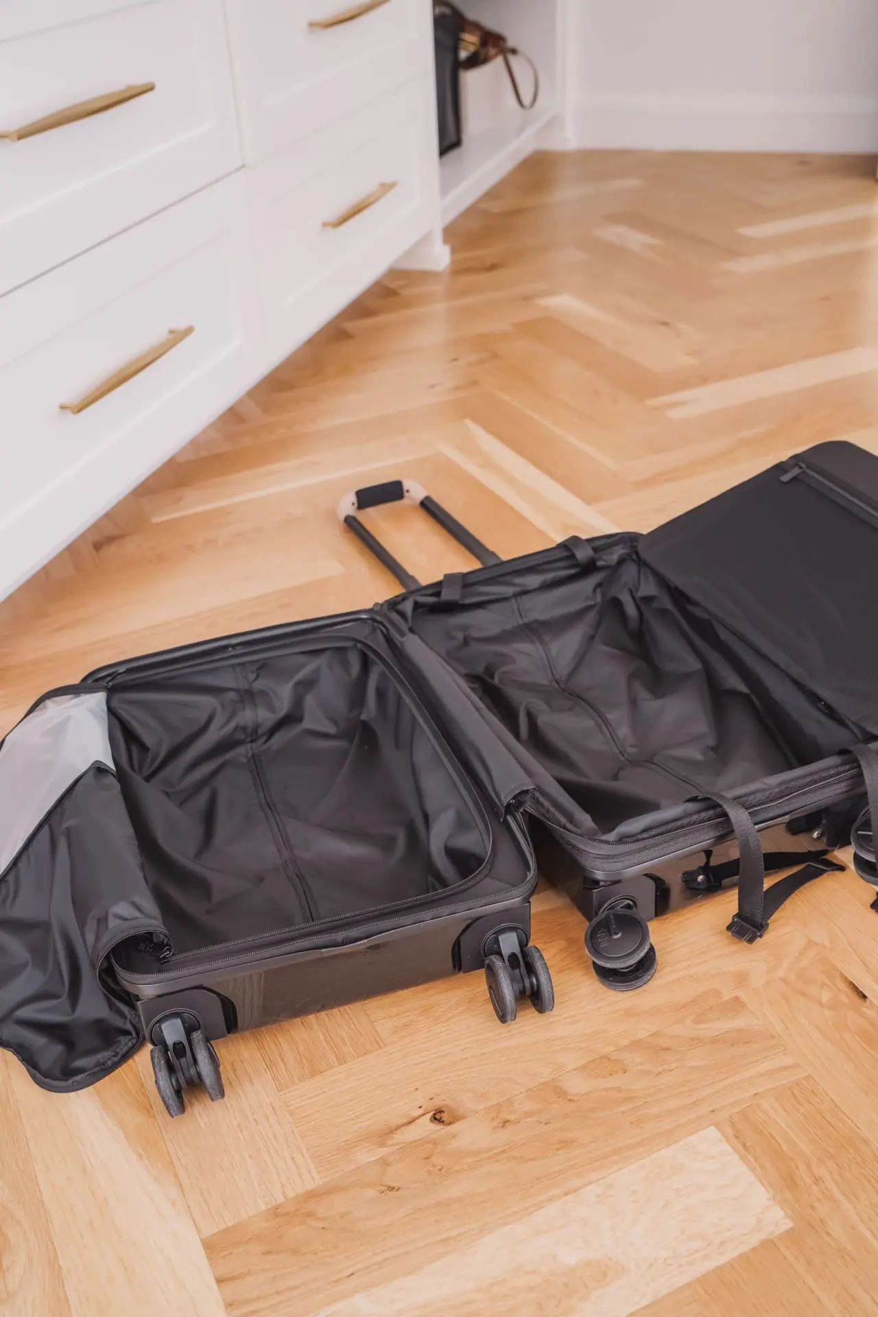 How To Pack A Suitcase For International Travel