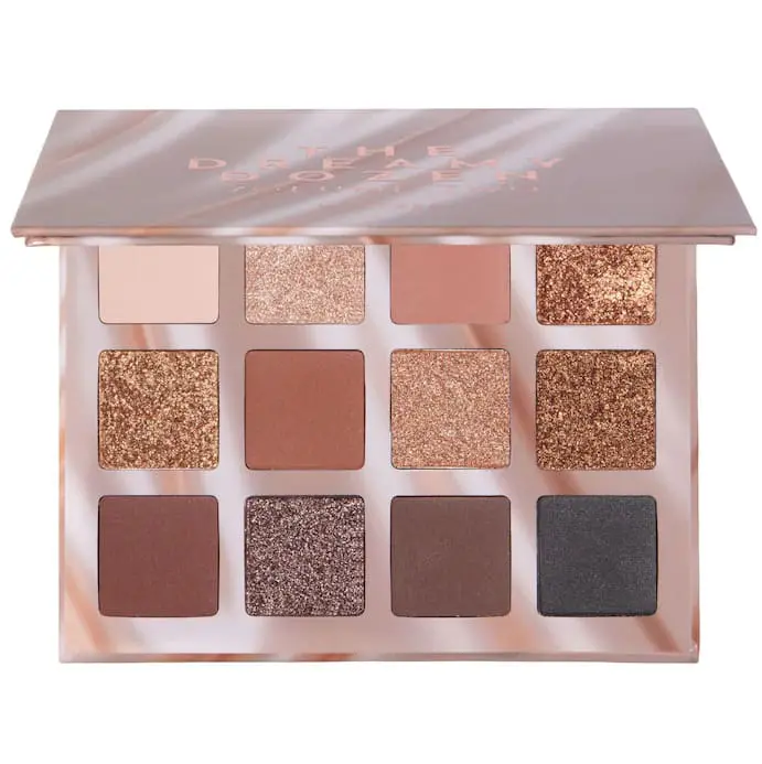 Lawless eye palette