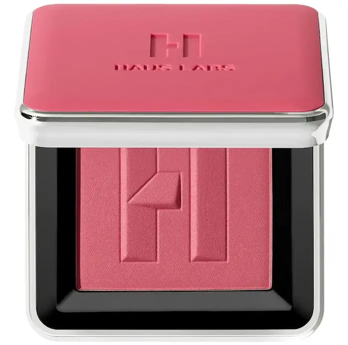 haus labs powder blush