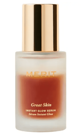 sephora savings event must-haves - Merit glow serum
