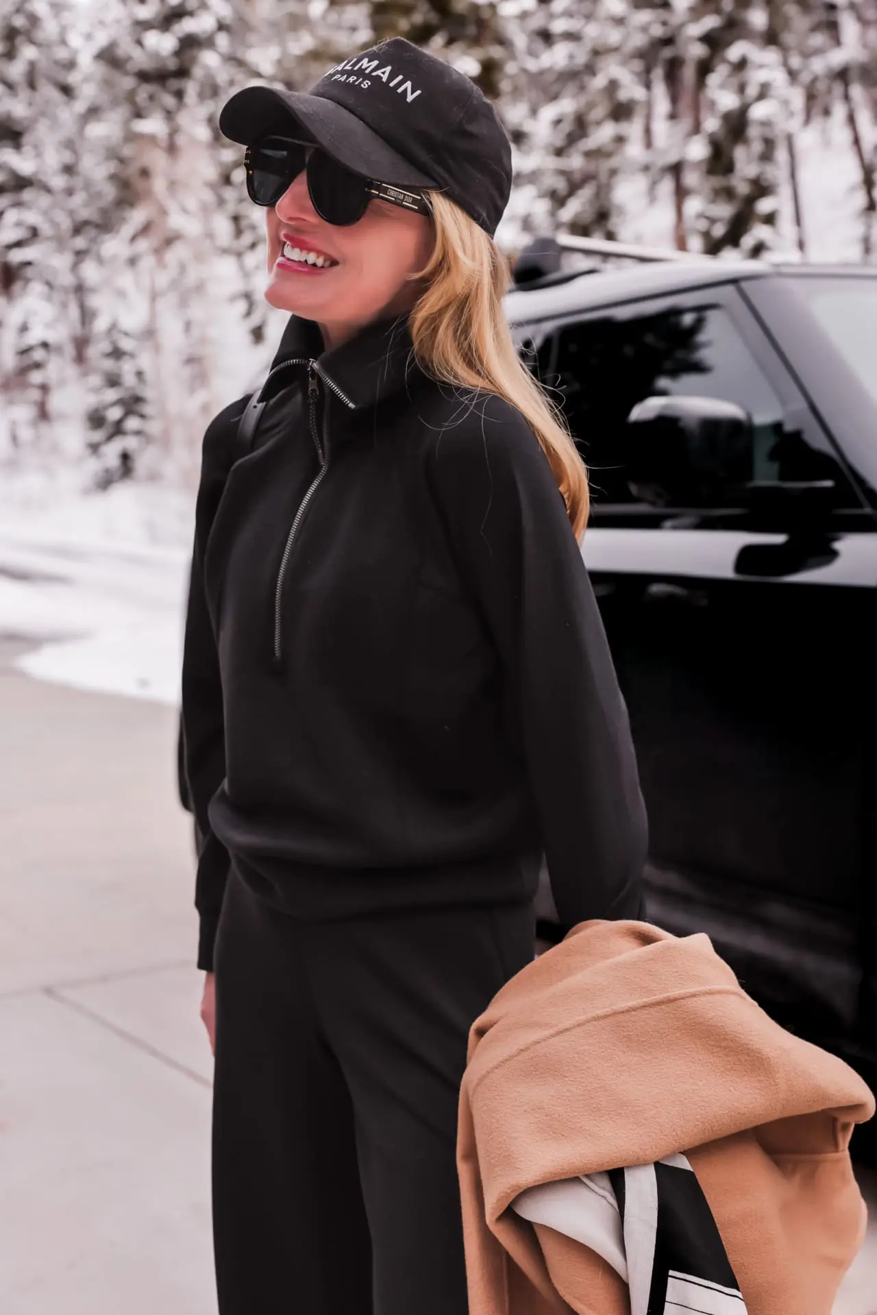 AirEssentials Comfy & Stylish Travel Outfits