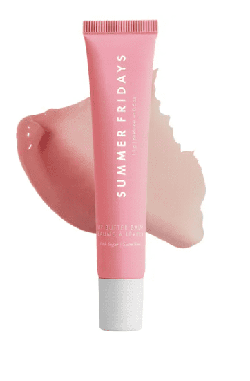 summer fridays lip balm