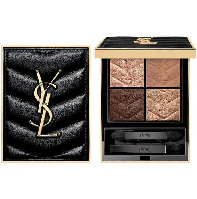 YSL mini palettes