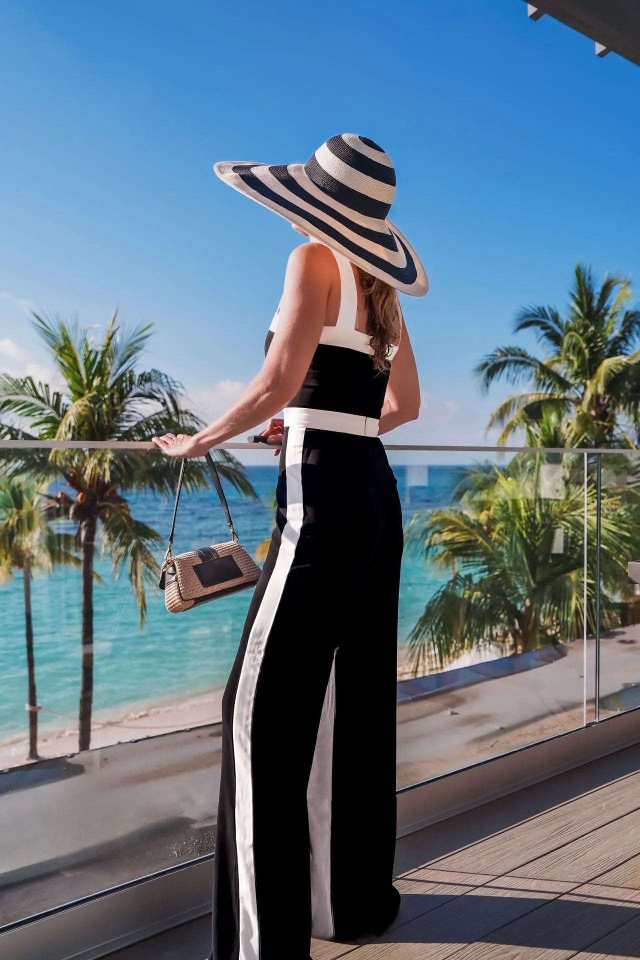 Vacation Must-Haves jumpsuit
