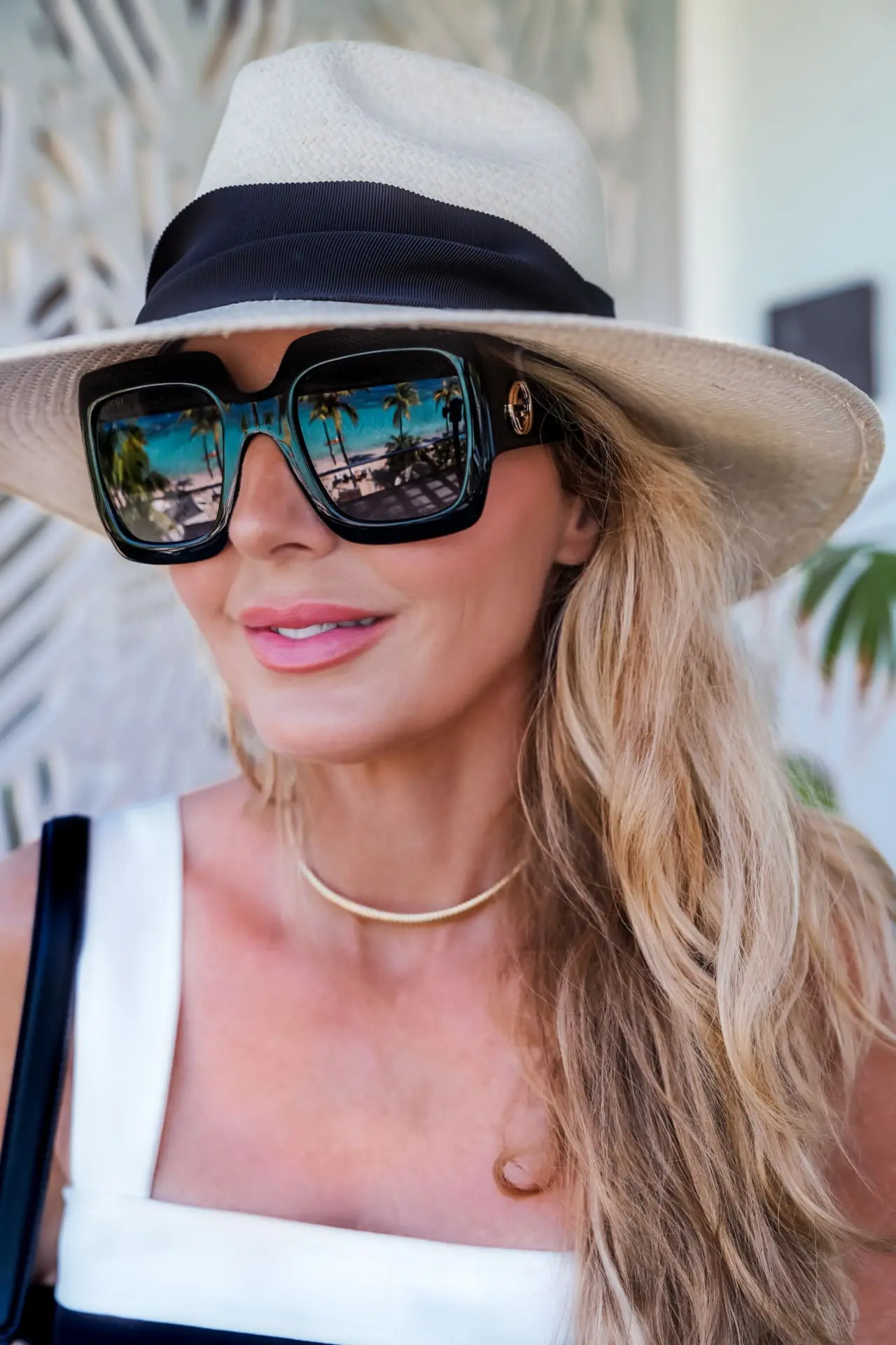 beach trip packing must-haves
