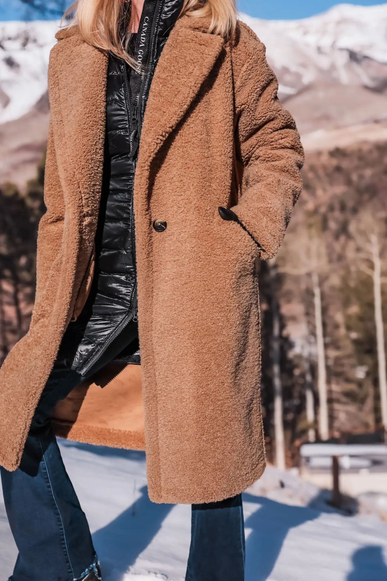 surprise Nordstrom Winter Sale