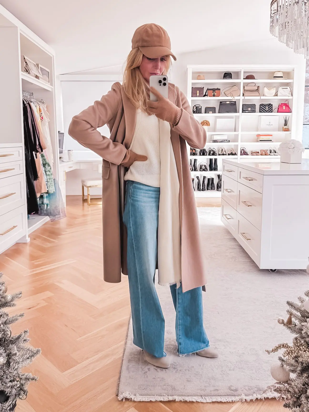 Winter Scarf