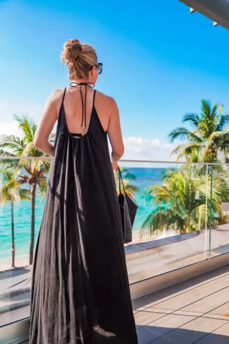 Special Vacation Dresses