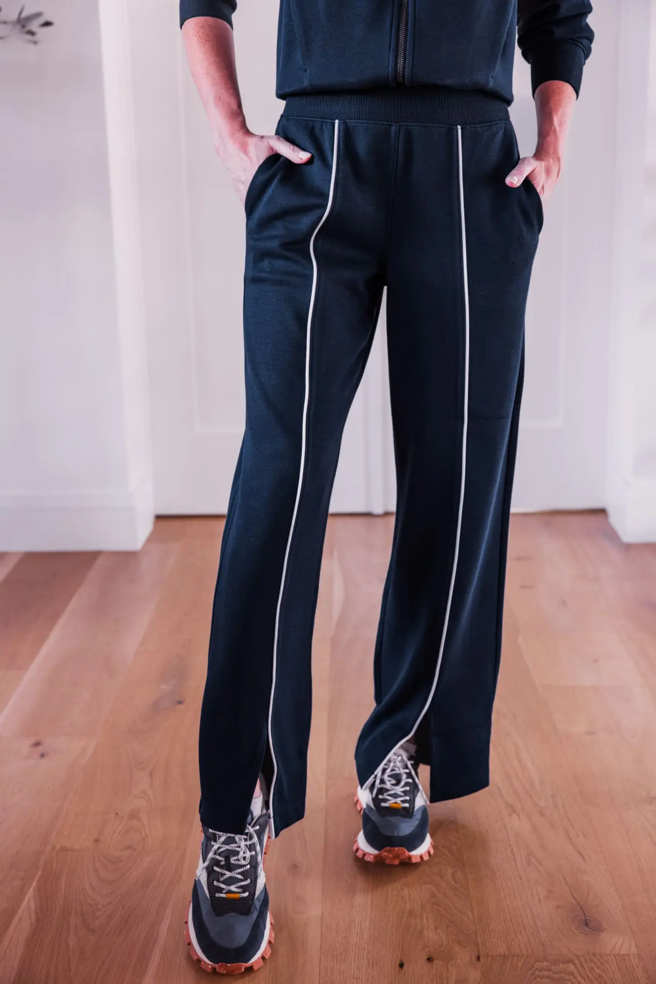 tracksuit trend pants