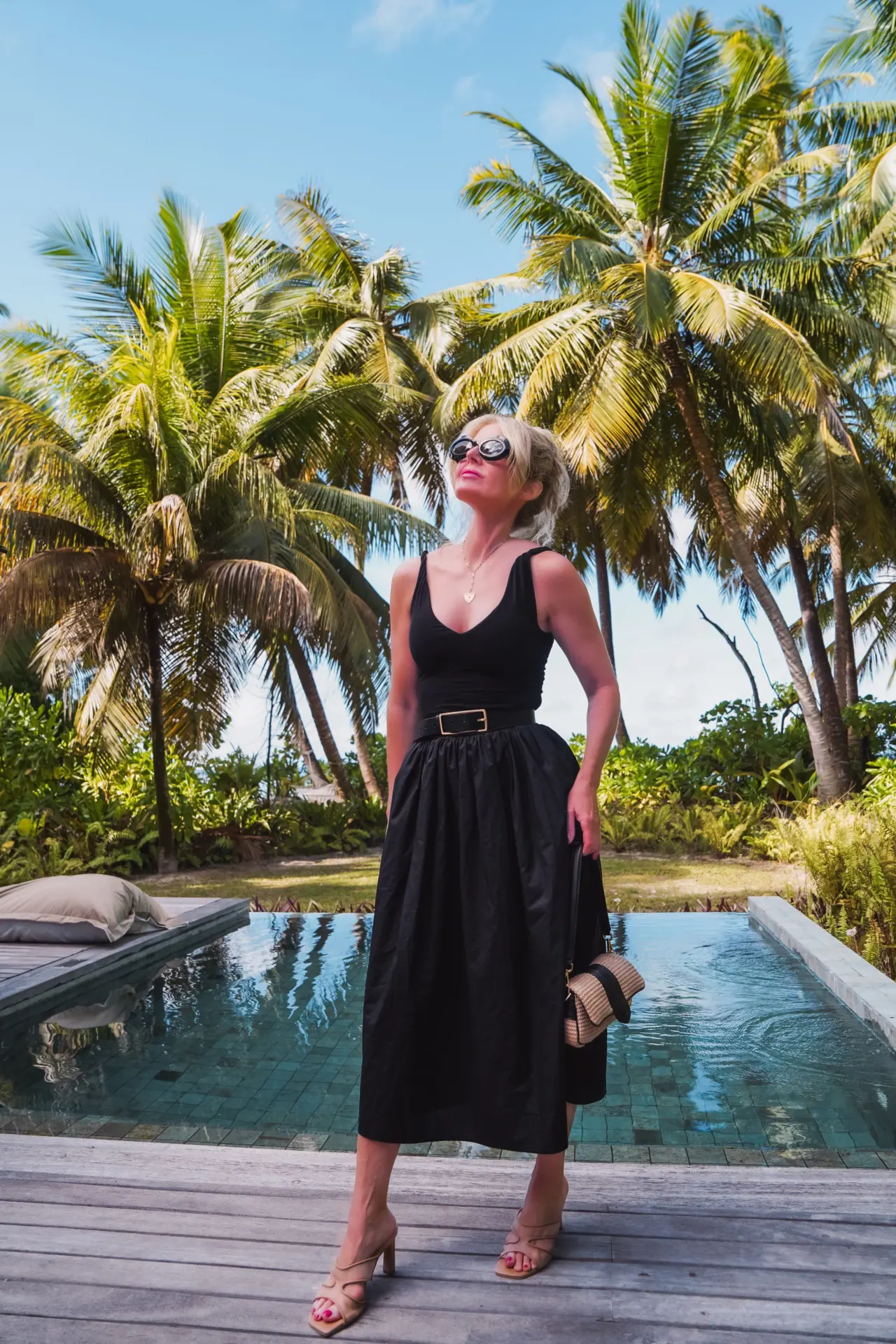summer capsule wardrobe 2025
