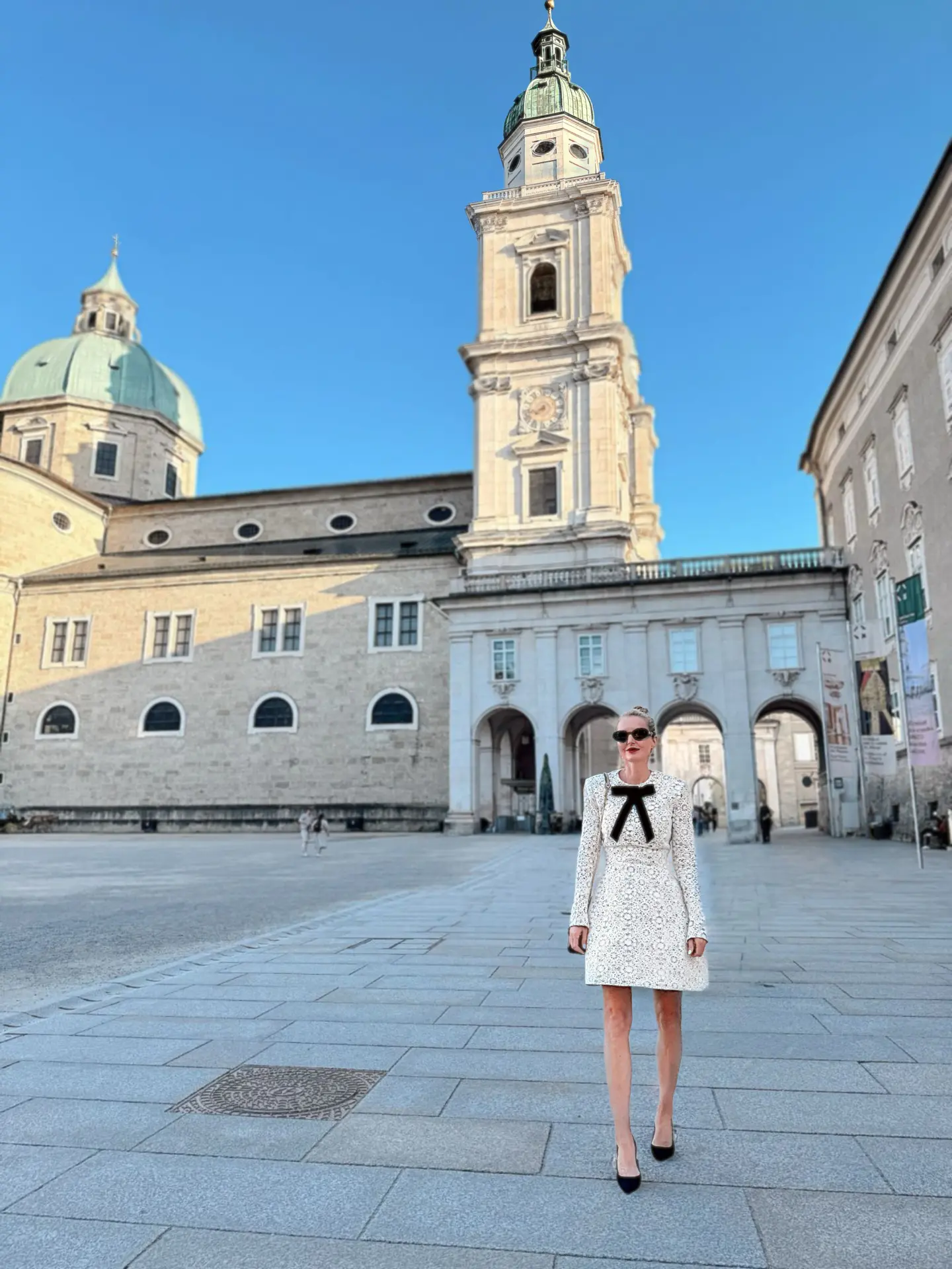 European inspired outfits