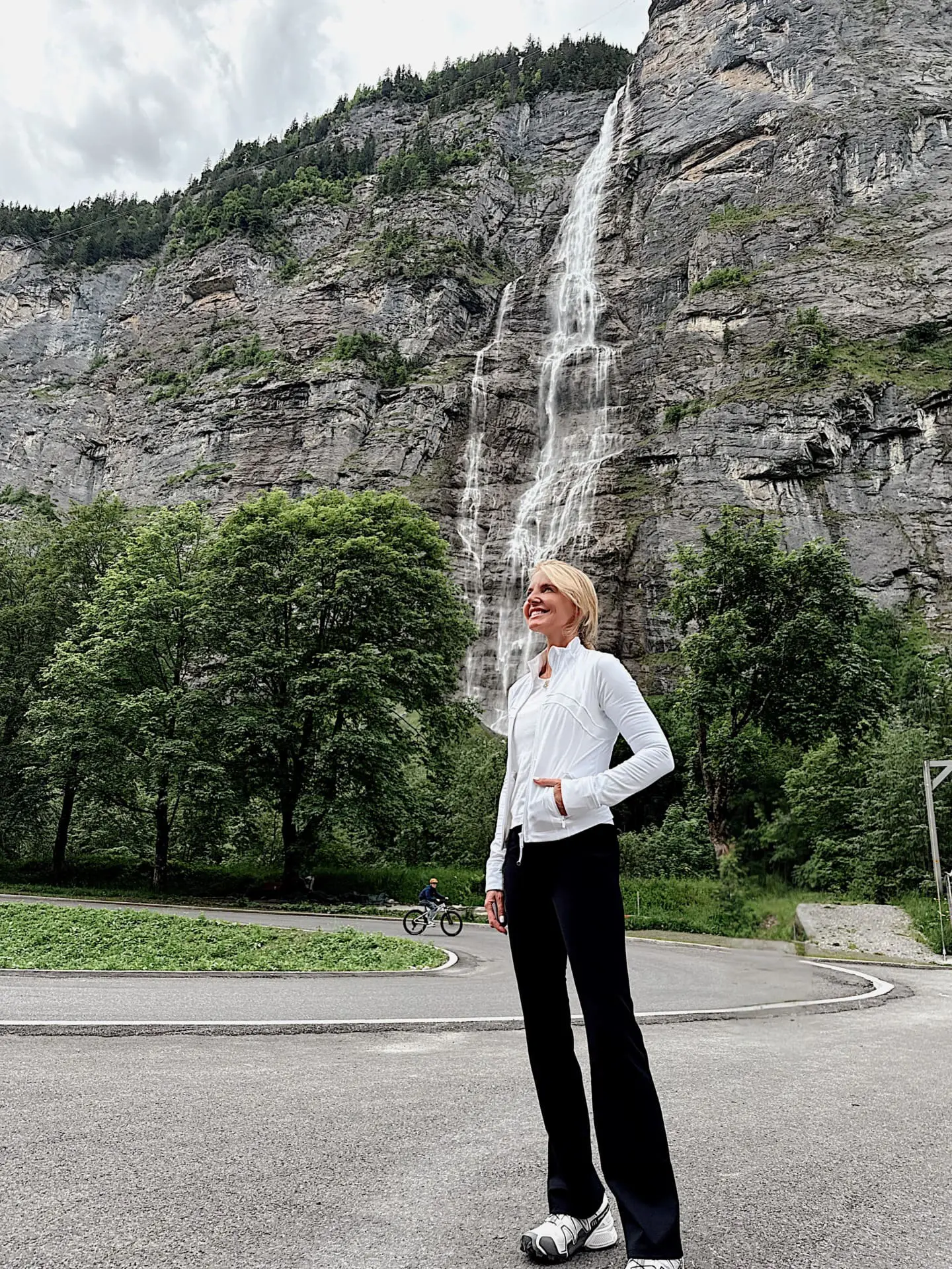 traveling to Europe, what to wear on your European Adventure