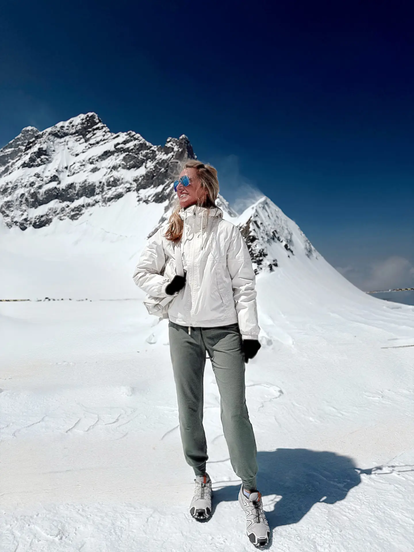 how to dress on your next European Adventure