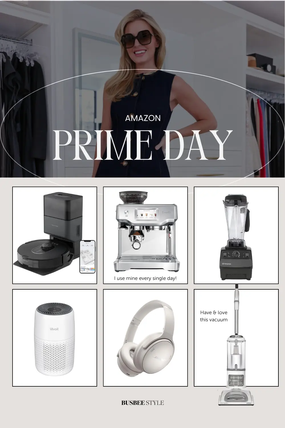 Amazon Prime Day Deals You'll love