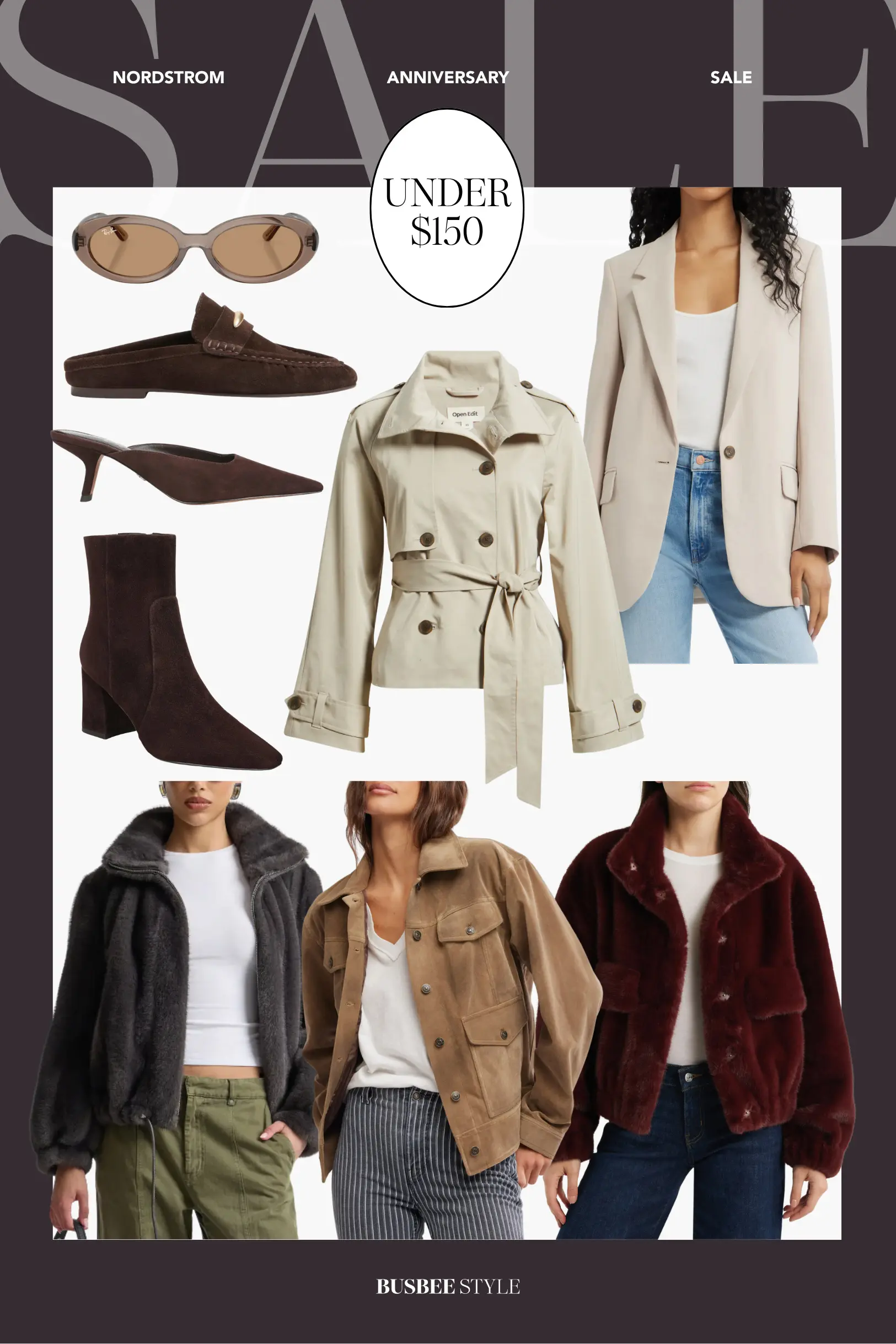 NSALE 2026 UNDER $150