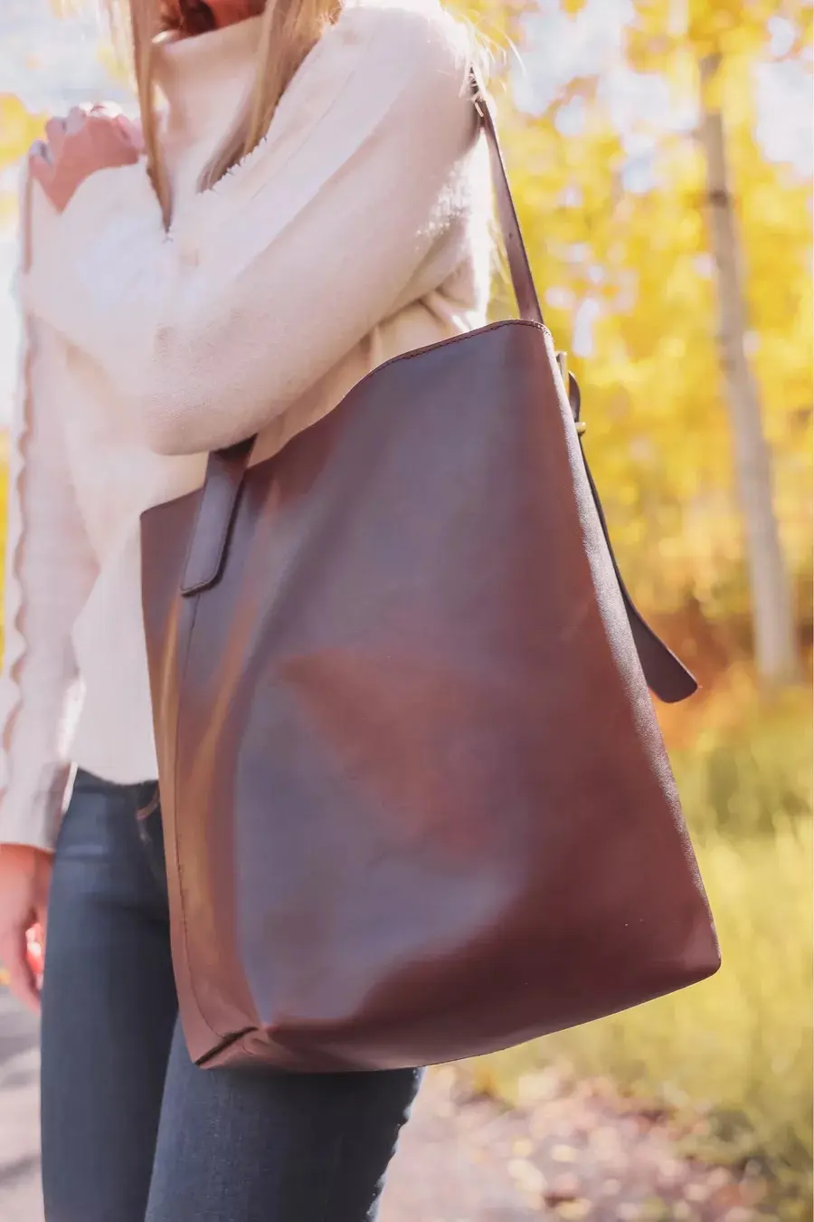 nordstrom anniversary sale accessories, Madewell Bucket Tote bag