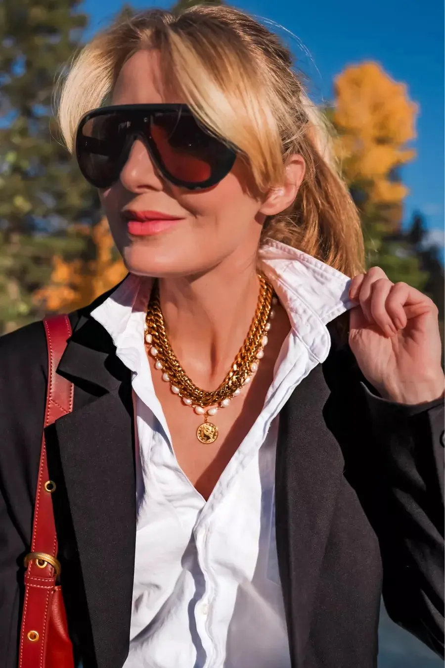 nordstrom anniversary sale accessories, layered neckaces